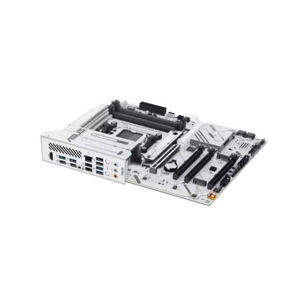 Asus X870 Max Gaming Wifi7 W Motherboard in Pakistan | TechMatched