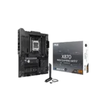 Asus X870 Max Gaming Wifi7 Motherboard in Pakistan | TechMatched