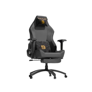 Buy Boost Apex Ergonomic Gaming Chair with Footrest in Pakistan | TechMatched