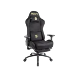 Boost Dominion Ergonomic Gaming Chair with Footrest in Pakistan | TechMatched