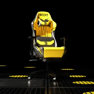 Buy Boost Nova Ergonomic Gaming Chair in Pakistan | TechMatched