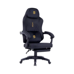 Boost Surge Pro Ergonomic Chair with Footrest in Pakistan | TechMatched