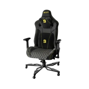 Buy Boost Throne Gaming Chair in Pakistan | TechMatched