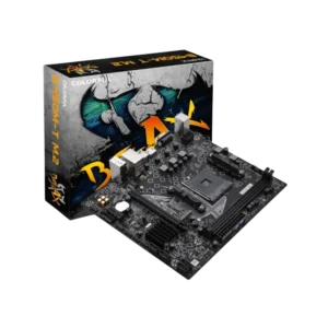Colorful Battle-AX B450M-T M.2 V14 DDR4 Motherboard in Pakistan | TechMatched