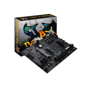 Buy Colorful Battle-Ax B550M-D Pro V14 DDR4 Motherboard in Pakistan | TechMatched