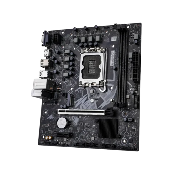 Colorful Battle-Ax B760M-F V20A DDR4 Motherboard in Pakistan | TechMatched