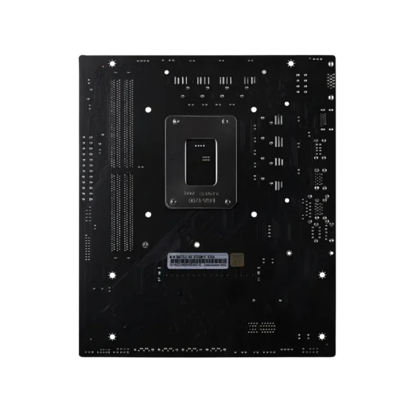 Colorful Battle-Ax B760M-F V20A DDR4 Motherboard in Pakistan | TechMatched