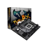 Colorful Battle-Ax B760M-F V20A DDR4 Motherboard in Pakistan | TechMatched