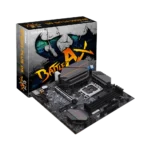 Colorful Battle-Ax B760M-Plus D5 V20 Motherboard in Pakistan | TechMatched