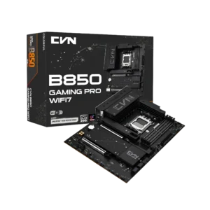 Colorful CVN B850 Gaming Pro Wifi7 V14 Motherboard in Pakistan | TechMatched