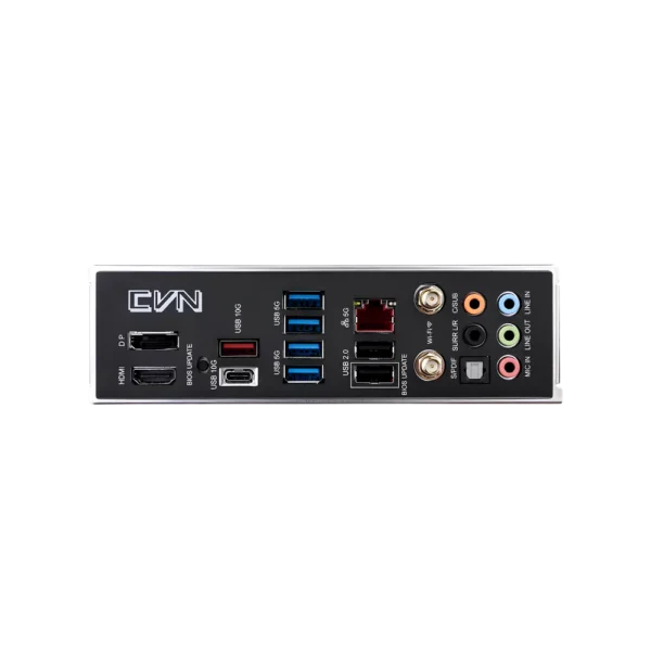 Colorful CVN B850 Gaming Pro Wifi7 V14 Motherboard in Pakistan | TechMatched