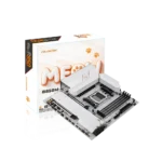 Colorful Colorfire B850M-Meow Wifi7 V14 Motherboard in Pakistan | TechMatched