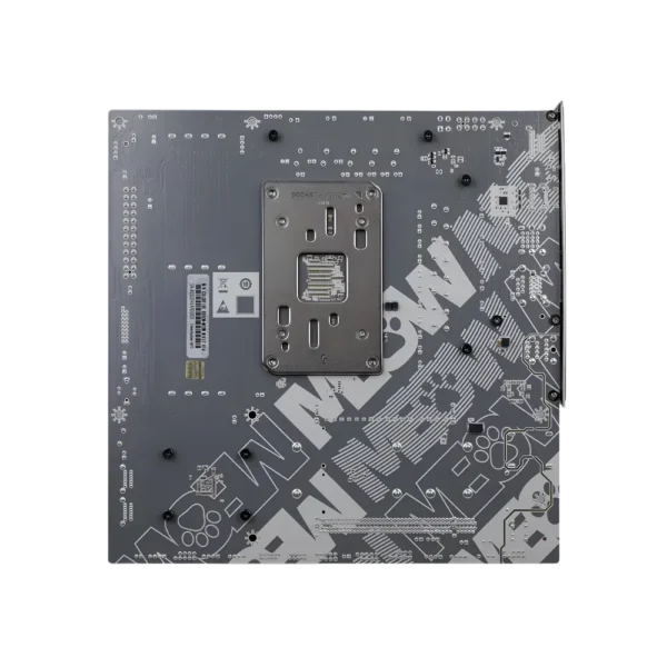 Colorful Colorfire B850M-Meow Wifi7 V14 Motherboard in Pakistan | TechMatched