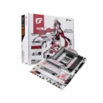 Colorful iGame X870 Senna V14 Motherboard in Pakistan | TechMatched