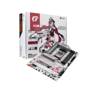 Colorful iGame X870 Senna V14 Motherboard in Pakistan | TechMatched