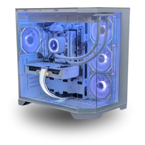 Gaming PC Build in Pakistan at TechMatched