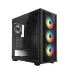 Buy E-Dragon Druk EDG-1035 Gaming Case in Pakistan | TechMatched