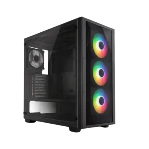 Buy E-Dragon Druk EDG-1035 Gaming Case in Pakistan | TechMatched