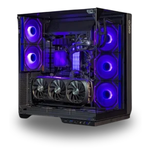 Gaming PC Build in Pakistan at TechMatched