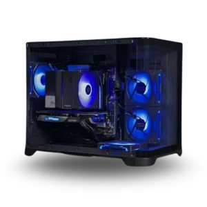 Gaming PC Build in Pakistan at TechMatched