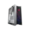 Asus Rog Strix Helios RGB Mid-Tower ATX Gaming Case White in Pakistan | TechMatched