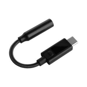 KZ AM02 Portable DAC Audio Adapter