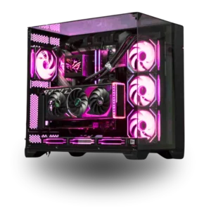 Gaming PC Build in Pakistan at TechMatched