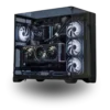 Gaming PC Build in Pakistan at TechMatched