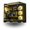Gaming PC Build in Pakistan at TechMatched