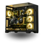 Gaming PC Build in Pakistan at TechMatched