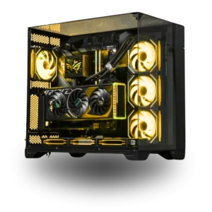 Gaming PC Build in Pakistan at TechMatched