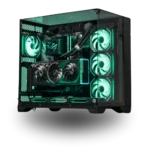Gaming PC Build in Pakistan at TechMatched