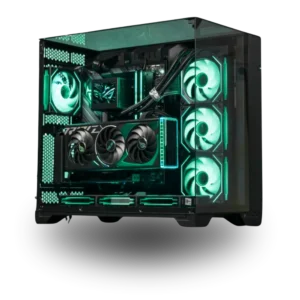 Gaming PC Build in Pakistan at TechMatched