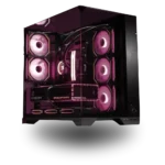 Gaming PC Build in Pakistan at TechMatched