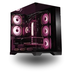 Gaming PC Build in Pakistan at TechMatched