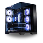 Gaming PC Build in Pakistan at TechMatched