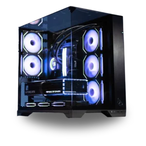 Gaming PC Build in Pakistan at TechMatched