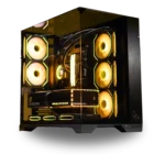 Gaming PC Build in Pakistan at TechMatched