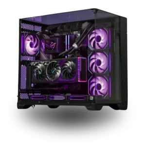 Gaming PC Build in Pakistan at TechMatched