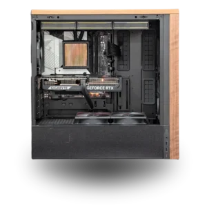 Gaming PC Build in Pakistan at TechMatched