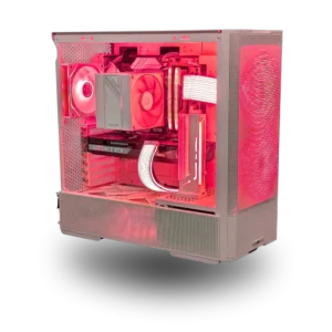 Gaming PC Build in Pakistan at TechMatched