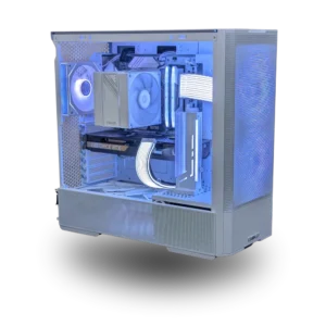 Gaming PC Build in Pakistan at TechMatched