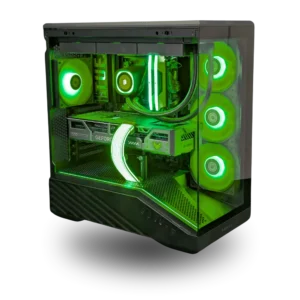 Gaming PC Build in Pakistan at TechMatched