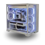 Gaming PC Build in Pakistan at TechMatched