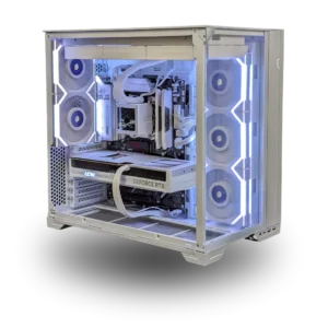 Gaming PC Build in Pakistan at TechMatched