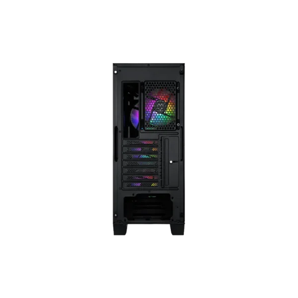 MSI MAG Forge 130A Airflow Mid-Tower PC Case in Pakistan | TechMatched