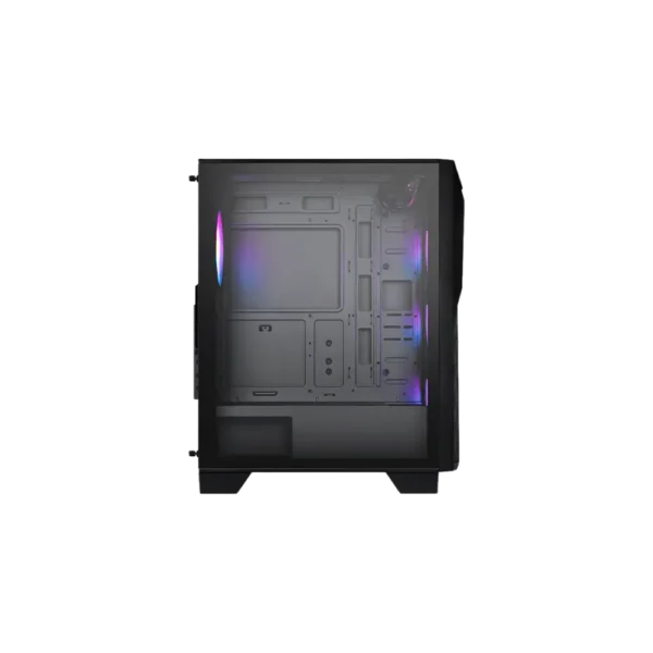 MSI MAG Forge 130A Airflow Mid-Tower PC Case in Pakistan | TechMatched