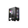 MSI MAG Forge 130A Airflow Mid-Tower PC Case in Pakistan | TechMatched