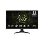 MSI MAG 325QF E18V 180Hz 32" Gaming Monitor in Pakistan | TechMatched