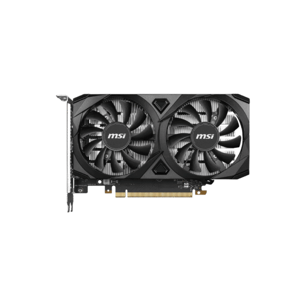 Buy MSI GeForce RTX 3050 VENTUS 2X 6G OC Graphics Card in Pakistan | TechMatched